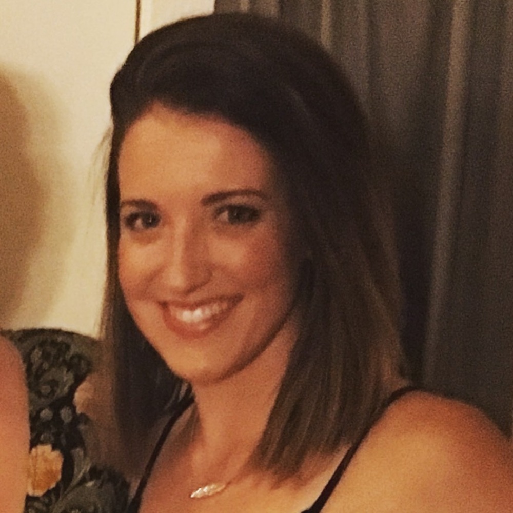 Meet your Posher, Erin